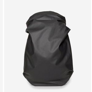 côte&ciel Nile Obsidian Backpack